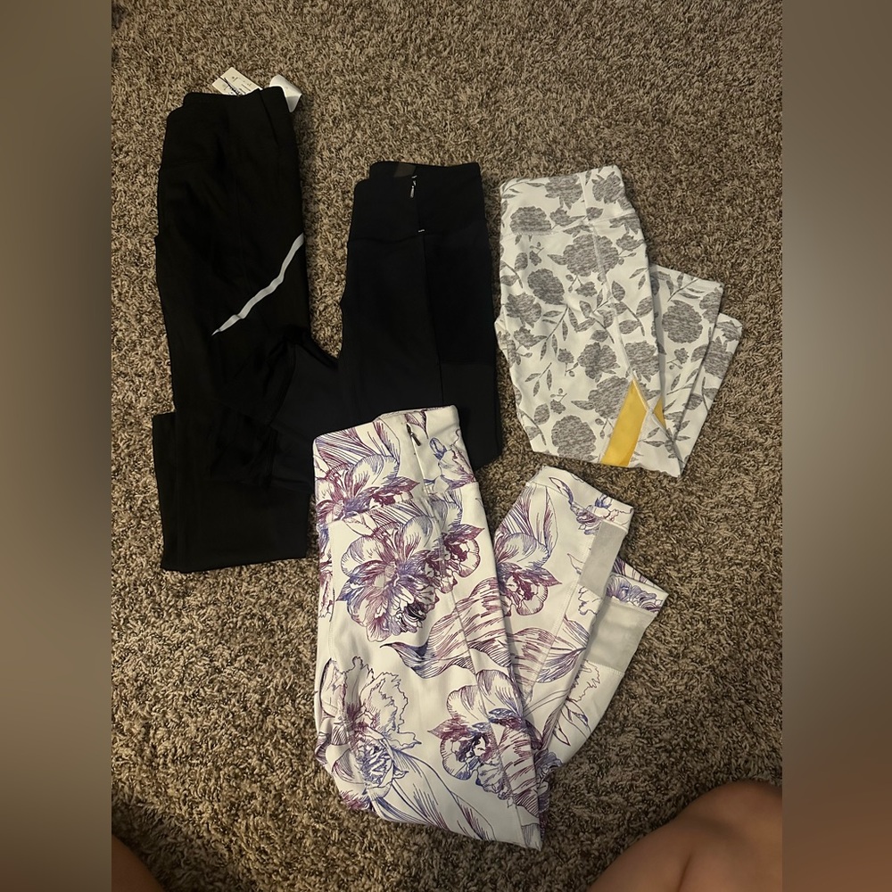 Legging bundle